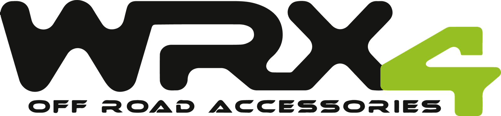 WRX4 — Off Road Accessories
